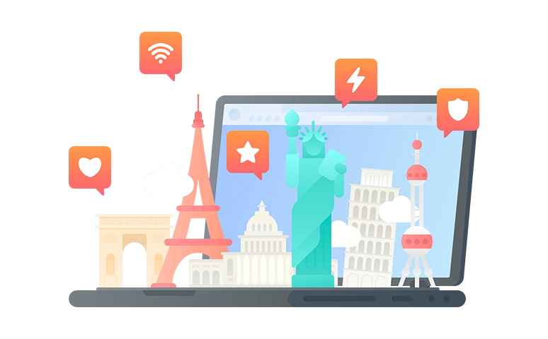 在莫桑比克连接到中国的加速器 - 华人VPN